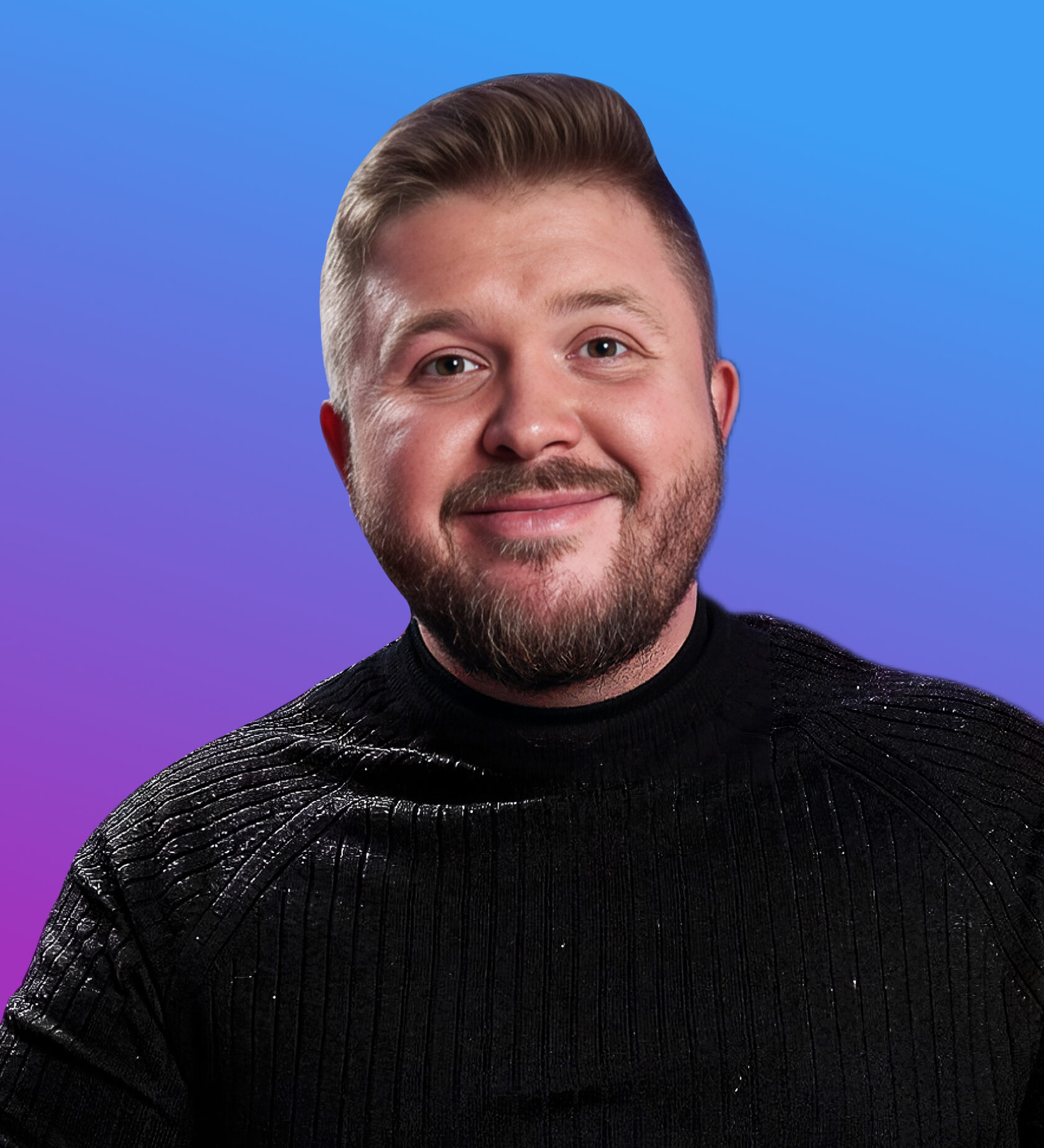 Сергей Нагорный